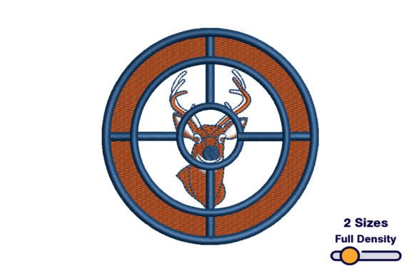 Review of Target Embroidery Design for Etsy and Small Shops